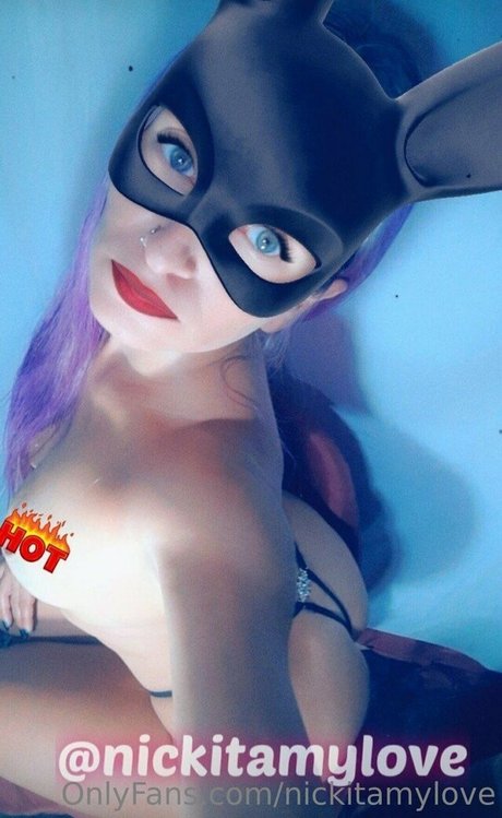 Nickitamylove
