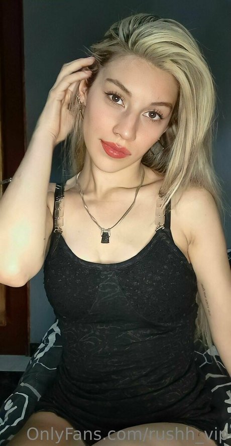 Rushhvip OnlyFans泄露裸照