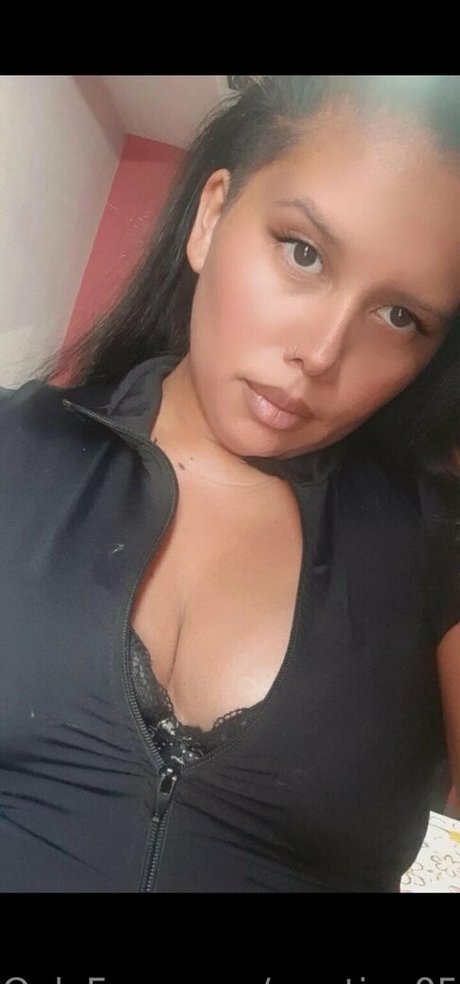 Martina055 OnlyFans泄露裸照