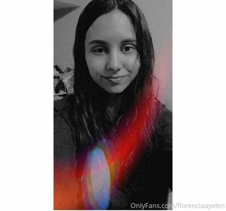 Nacktes geleaktes OnlyFans-Foto von Babyflorcita