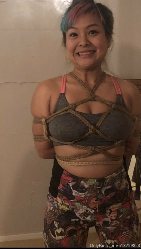 Foto di nudo di fuga di OnlyFans di Jolenecanadafree