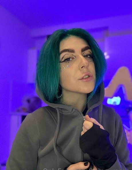 Blueillusion