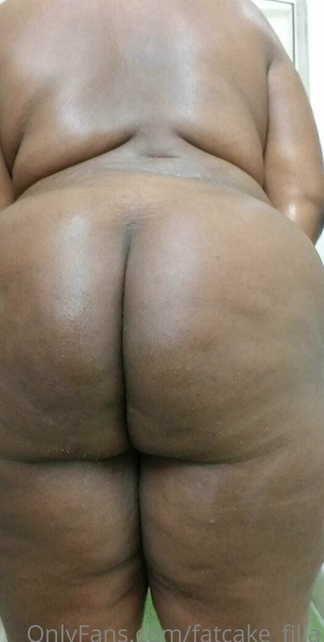 Fatcakefilla OnlyFans 유출 누드 사진
