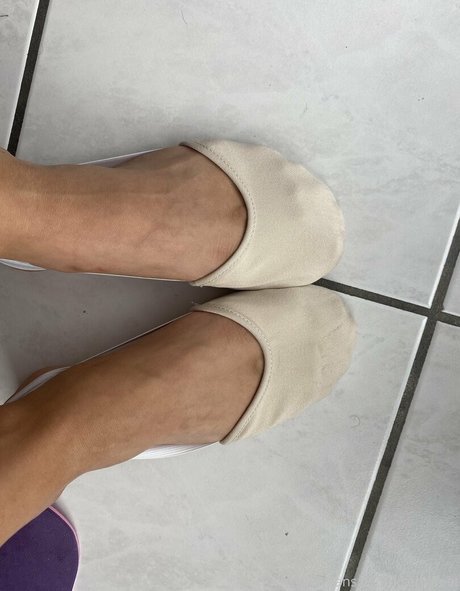 Kflexiblefeet