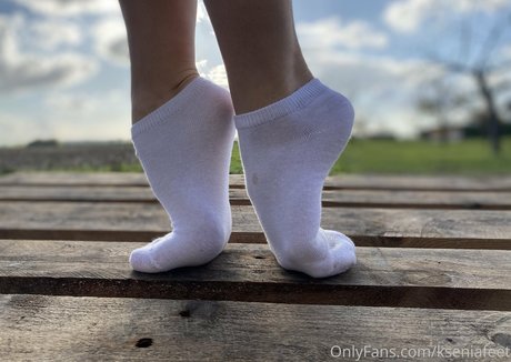 Kflexiblefeet