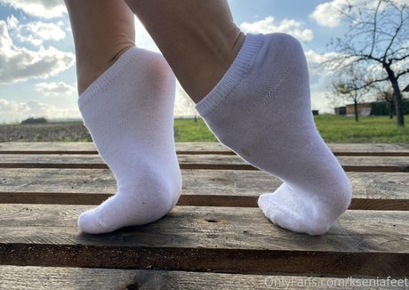 Kflexiblefeet