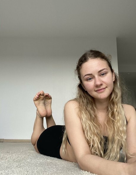 Kflexiblefeet