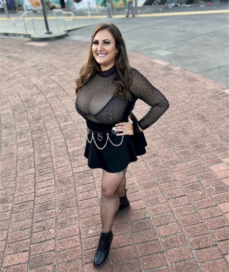 Marissa J