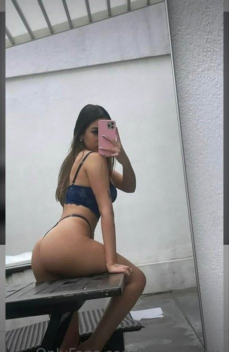 Naken lekkede OnlyFans-bilde av Towerssusy