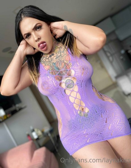 Laynakiss