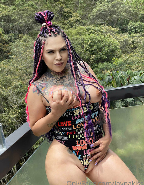 Laynakiss