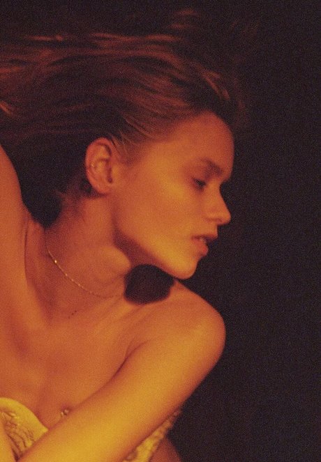 Abbey Lee Kershaw