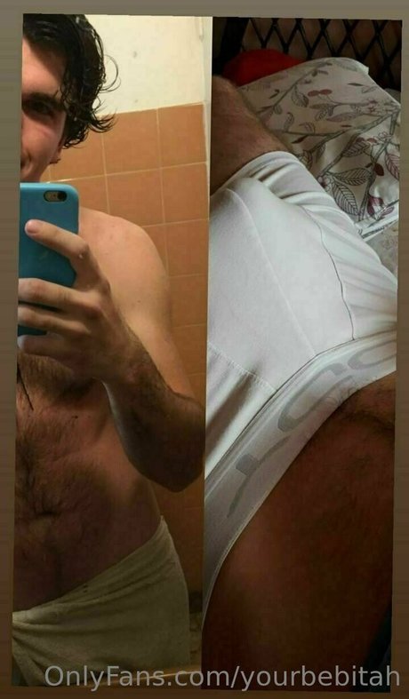 Nahá fotka uniklých OnlyFans od Yourbebitah