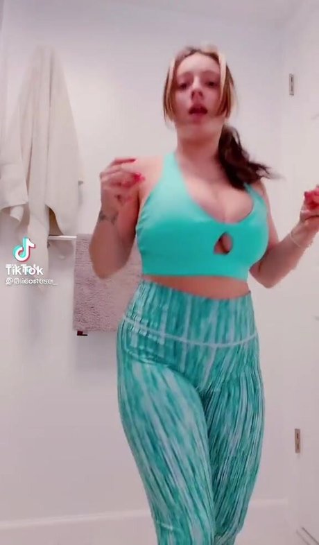 Ali Cortese