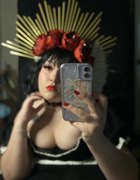 Nagie wyciekłe zdjęcie OnlyFans od Vivelavivienne