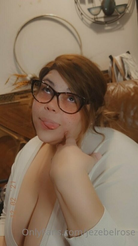 Jezebelrose
