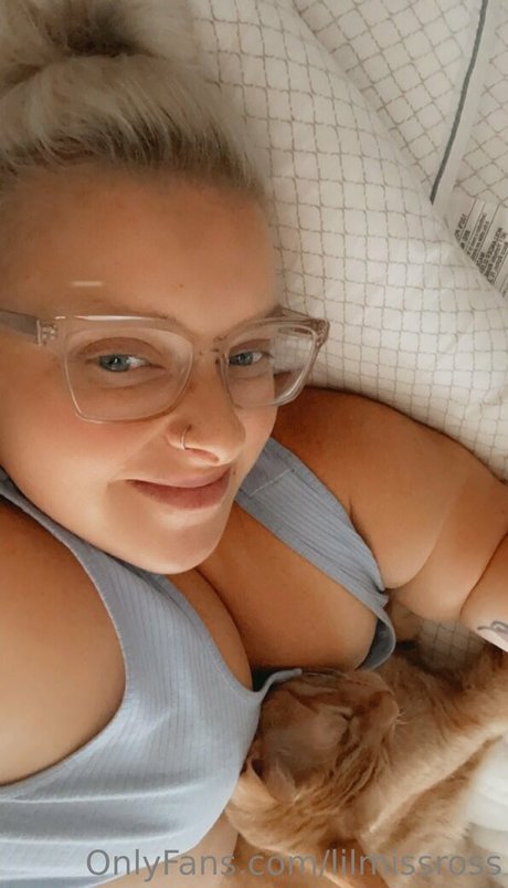 Lilmissross
