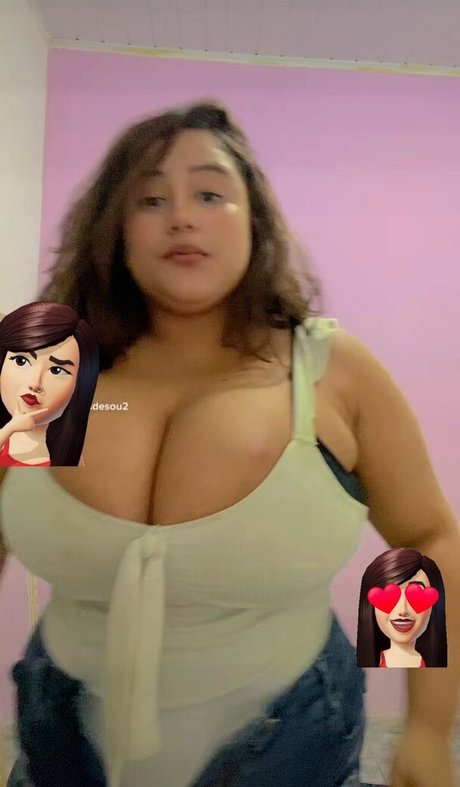 Foto desnuda filtrada de OnlyFans de Rayanny Santos