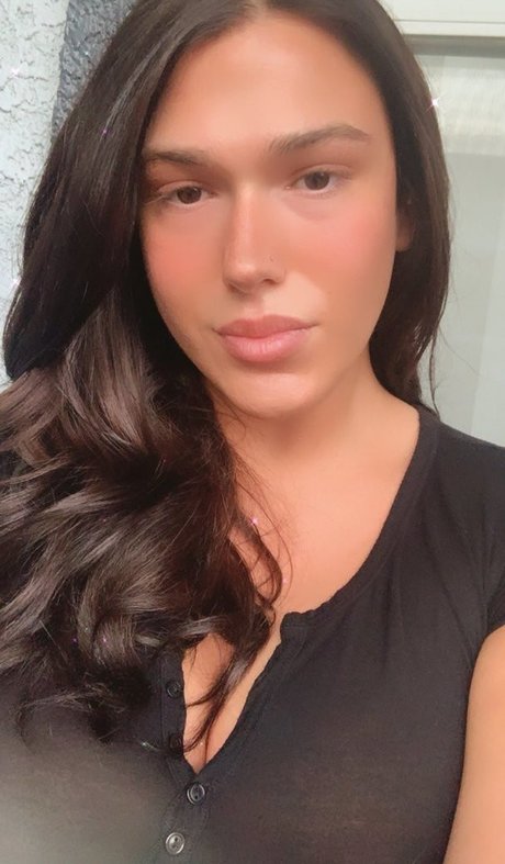 Aspen Brooks