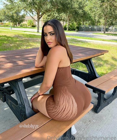 Keishlymariee