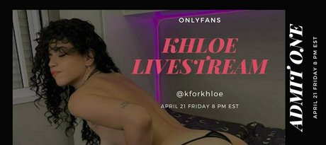 Kforkhloe