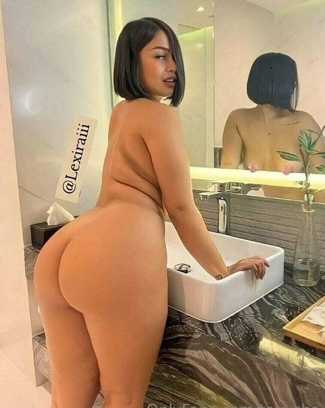 Nahá fotka uniklých OnlyFans od Tayysha
