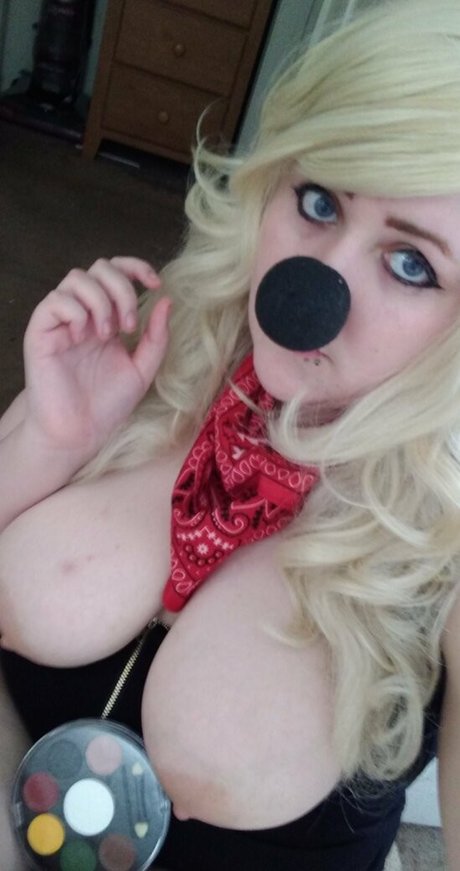 Creampuffbunny