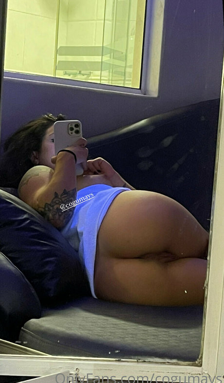 Mayara Ver Meyer