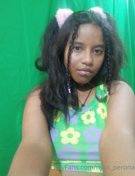 Missperona