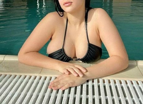 Foto di nudo di fuga di OnlyFans di Zaritaexotic