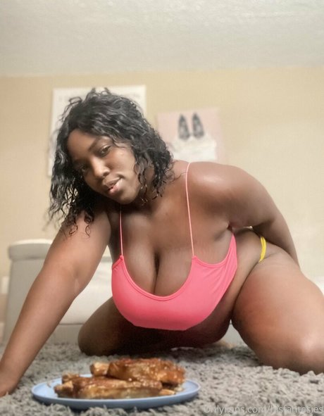 Hisfantasies  nude leaked OnlyFans photo