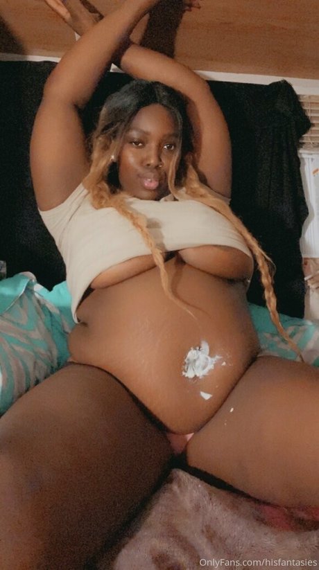Hisfantasies