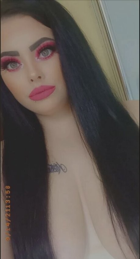 Conniewillibaby