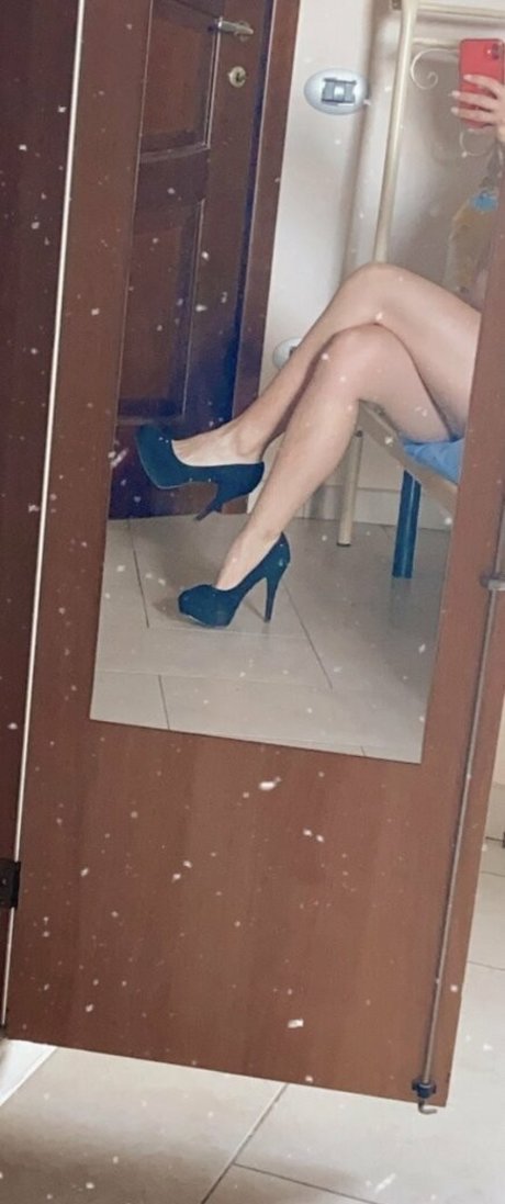 Jessiblonde OnlyFans泄露裸照