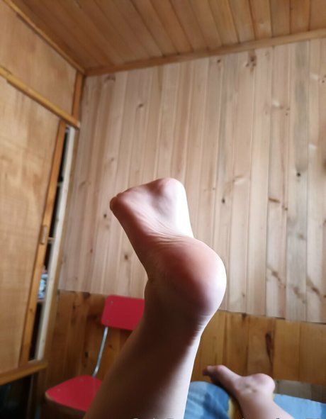 Naken läckt OnlyFans-bild av Paufeet75