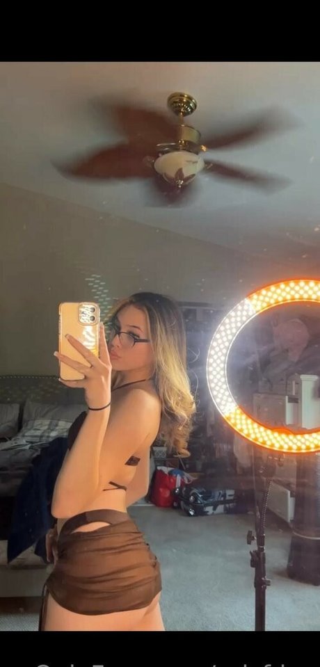 Prizfdoe OnlyFans泄露裸照