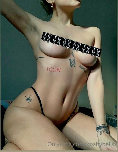 Xbabybellsx