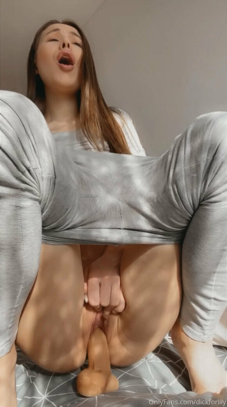 Dickforlily
