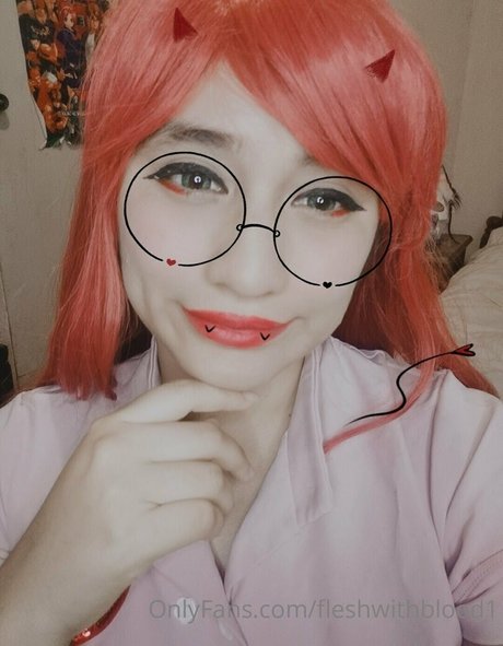 Fleshwithblood1