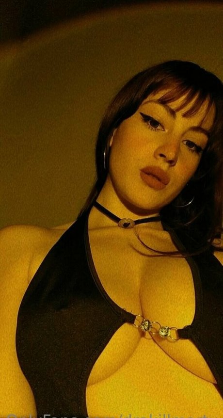 Nacktes geleaktes OnlyFans-Foto von Drakillmartu