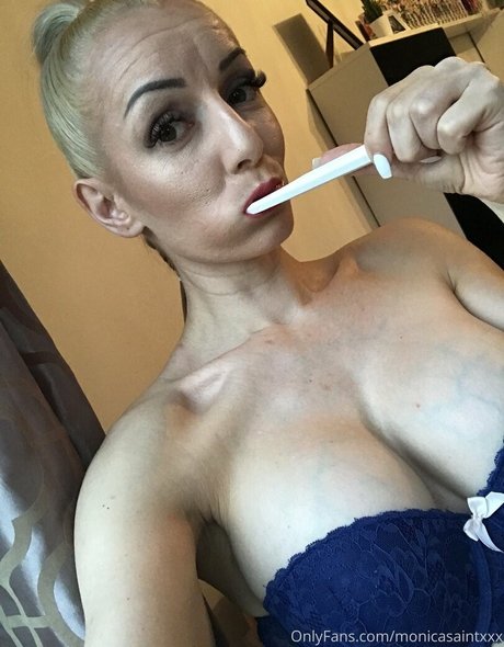 Monicasaintxxx