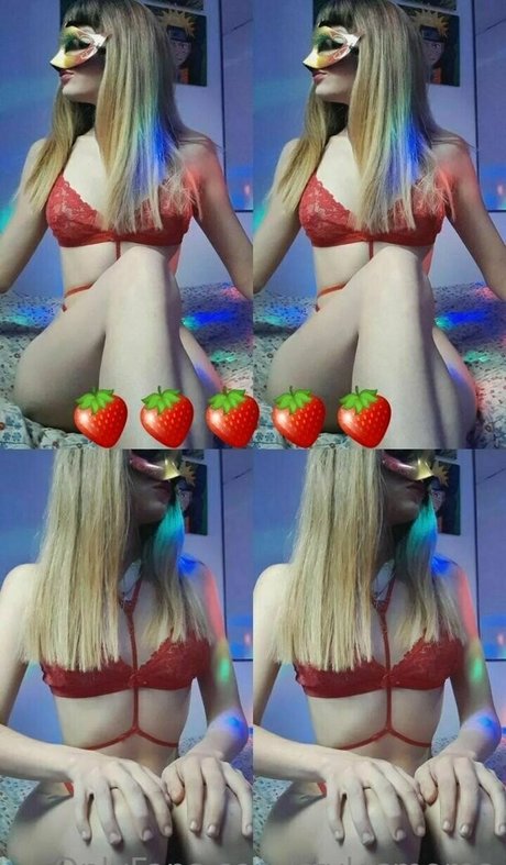 Emeraldhot  nude leaked OnlyFans photo