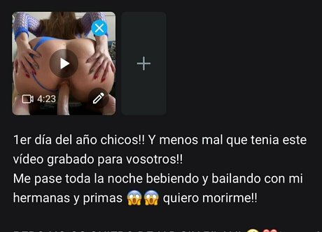 Fansladyevansof OnlyFans 유출 누드 사진