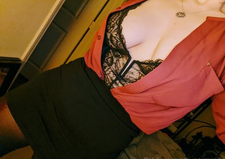 Naken lekkede OnlyFans-bilde av Bunnymando