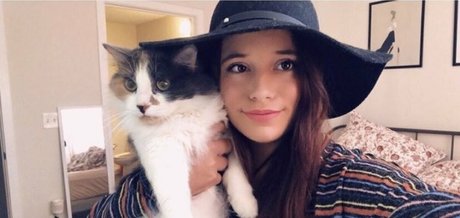 Nahá fotka uniklých OnlyFans od Luckywithlola