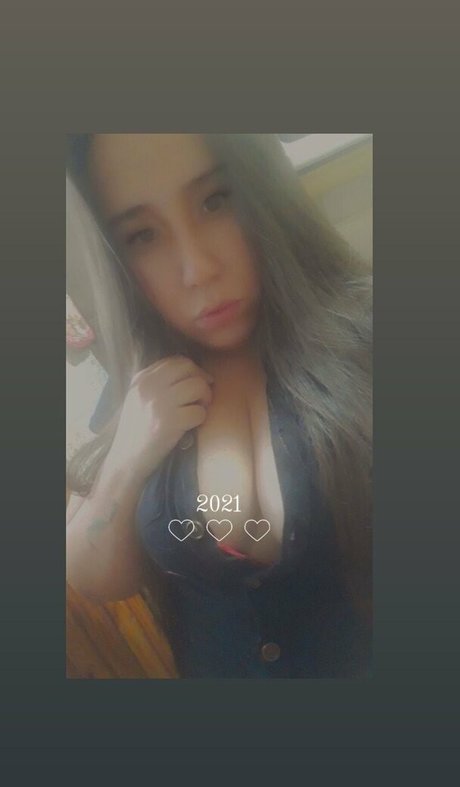 Nøgent lækket OnlyFans-billede af Babypiinkk