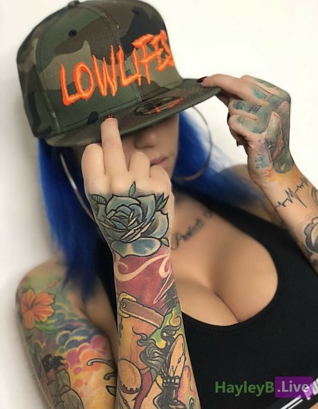 Hayleyb