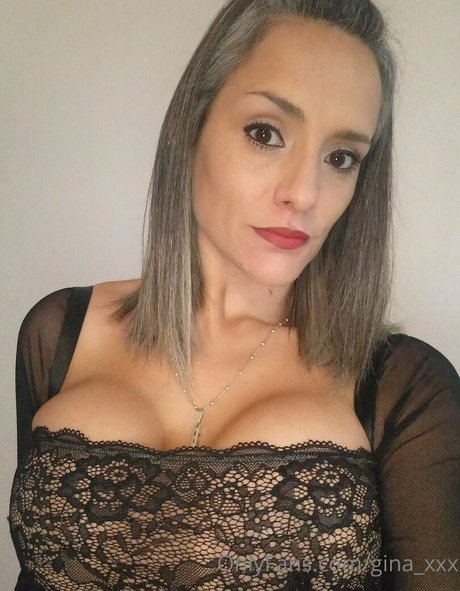 Ginaxxx