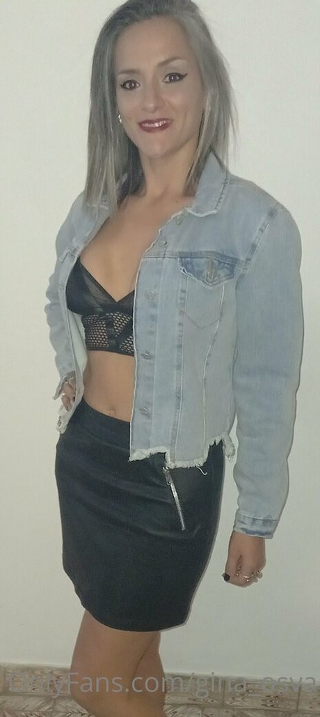 Ginaxxx