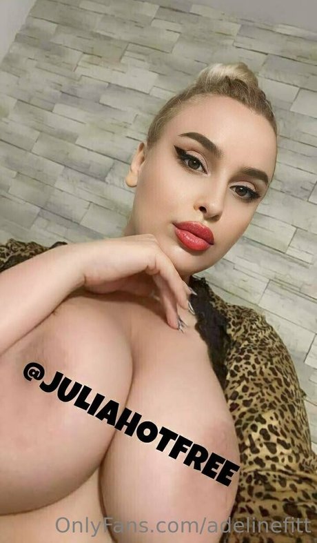 Adelinefitt